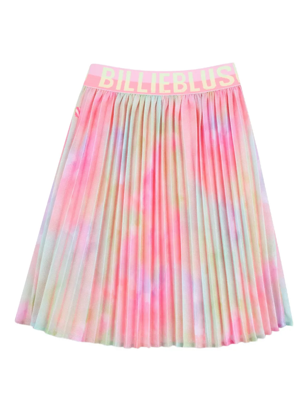 Billieblush Plooirok Roze