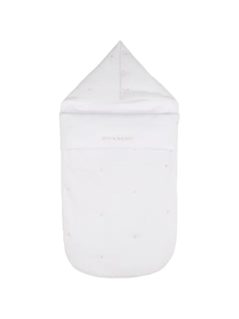 Givenchy Kids nid d'ange à broderies