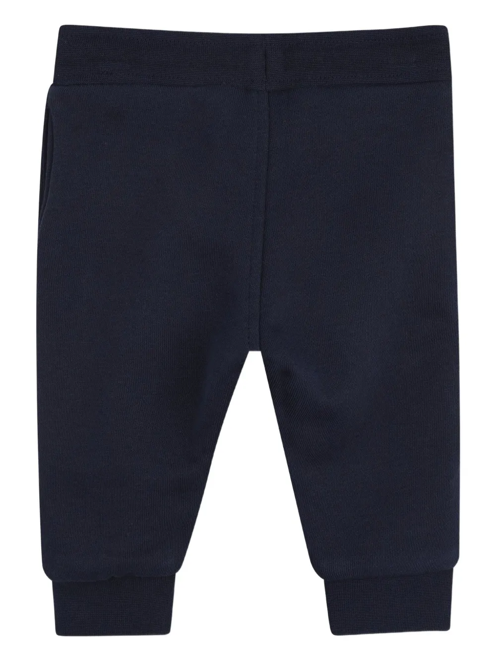  Boss Kidswear Drawstring Trousers - Blue 