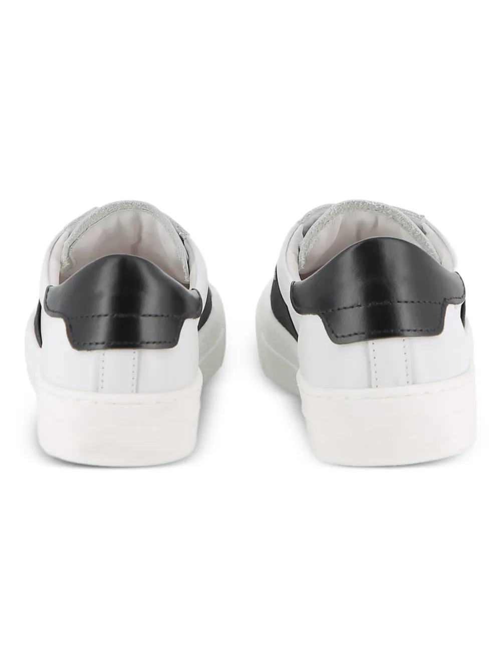 Givenchy Kids Sneakers met logoprint Wit