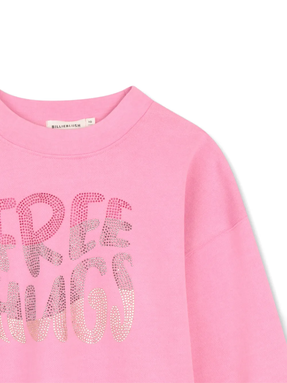 Embellished Sweater