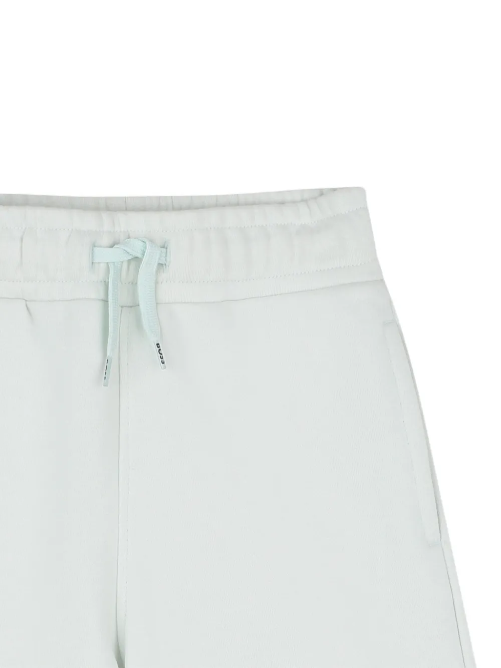  Boss Kidswear Drawstring Shorts - Blue 