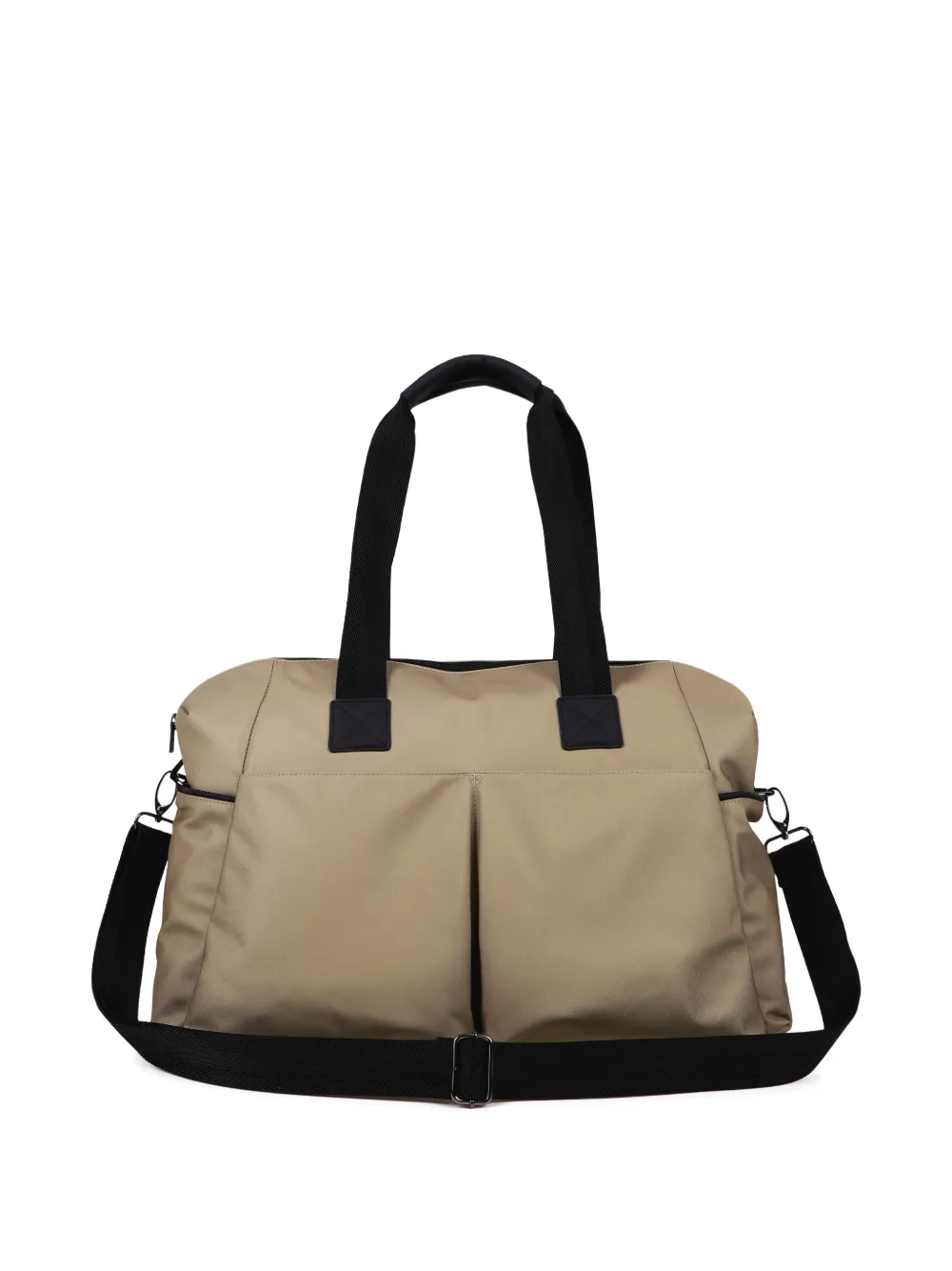  Boss Kidswear Cotton Changing Bag - Neutrals 