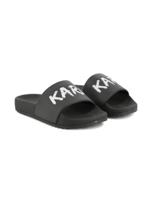 Molo Zhappy Flip Flops | Pink | FARFETCH RO