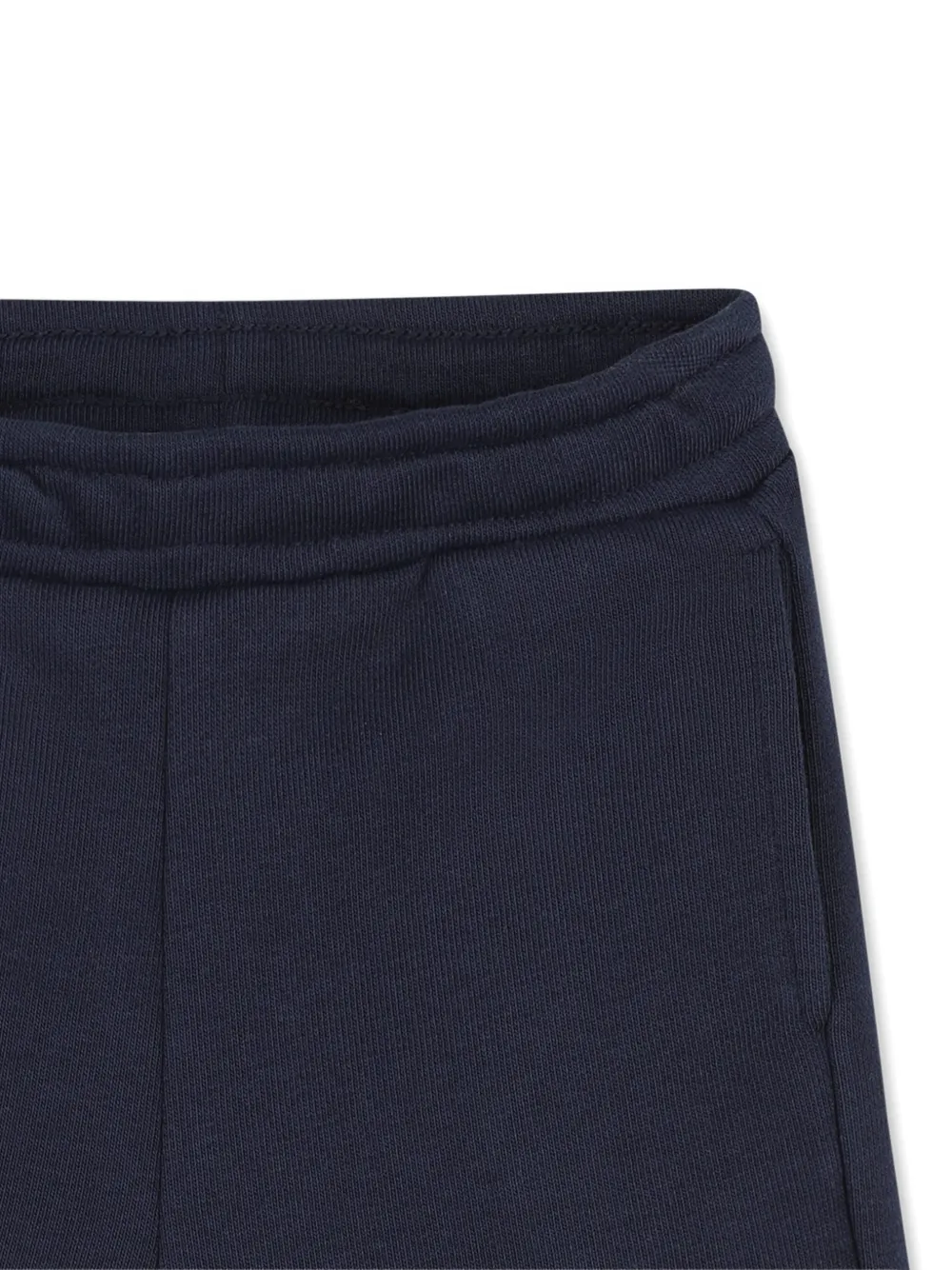  Boss Kidswear Blue Shorts 