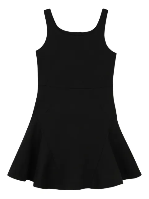 Givenchy Kids Ausgestelltes Kleid