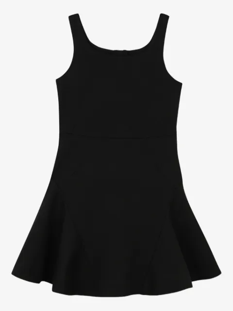 Givenchy Kids flared dress