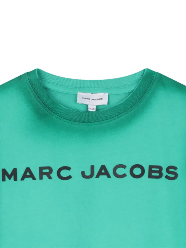 MARC JACOBS Tシャツ Marc Jacobs Black 'The Big T-Shirt' T-Shirt Marc Jacobs