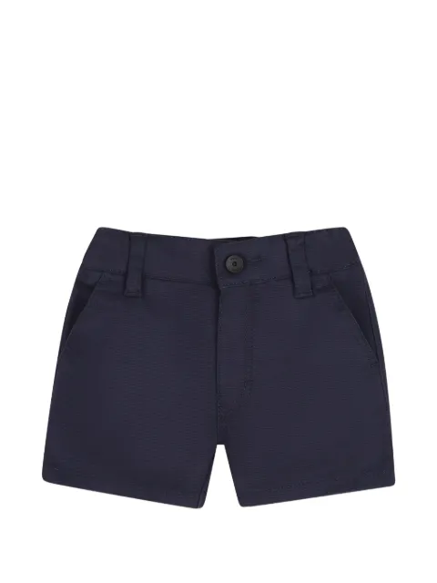 BOSS Kidswear buttoned shorts