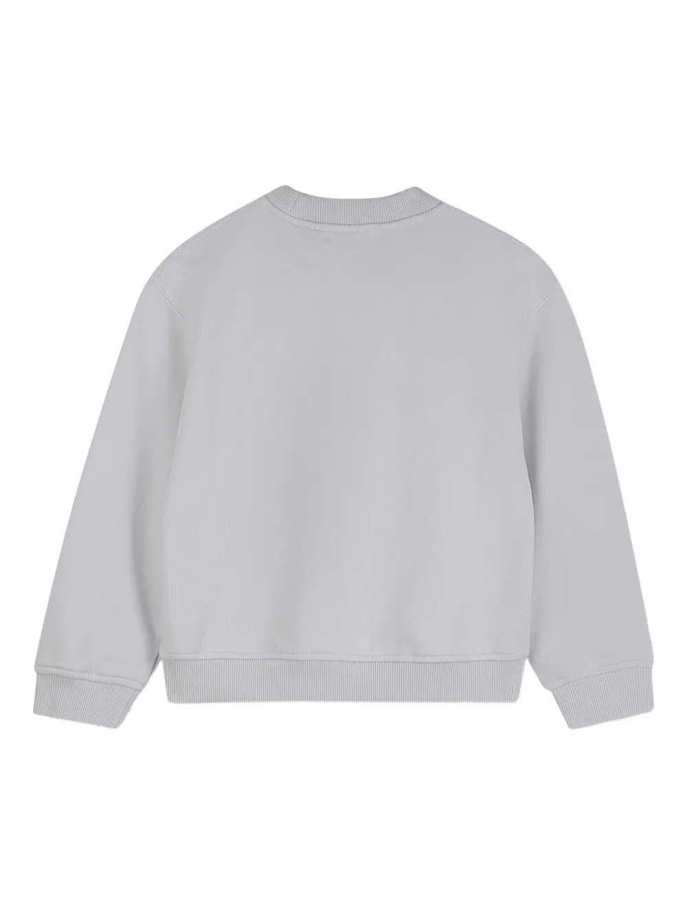  Billieblush Grey Sweater 