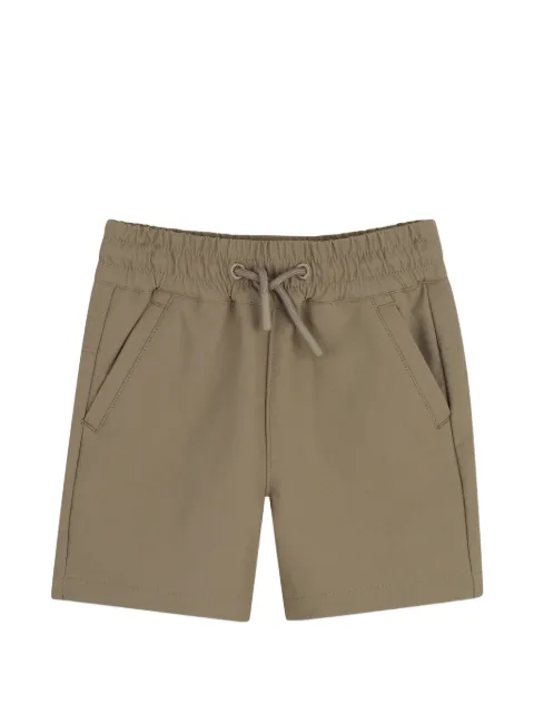 BOSS Kidswear drawstring shorts
