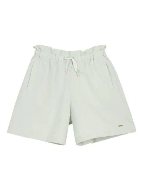 BOSS Kidswear shorts deportivos con cordonesy detalle del logo