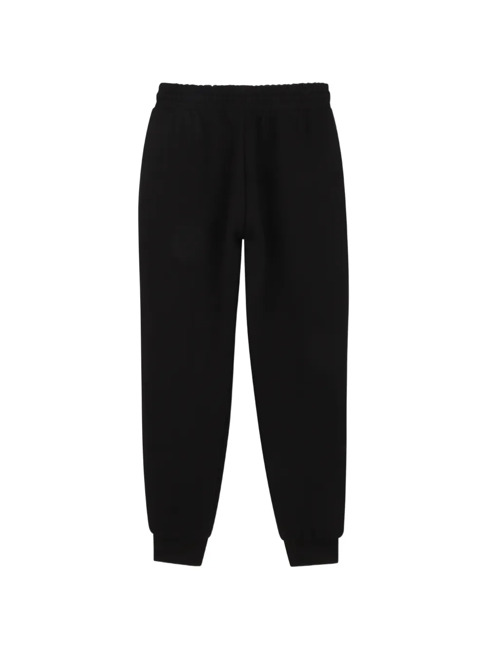 BOSS Kidswear Twee trainingspakken met ritssluiting Zwart
