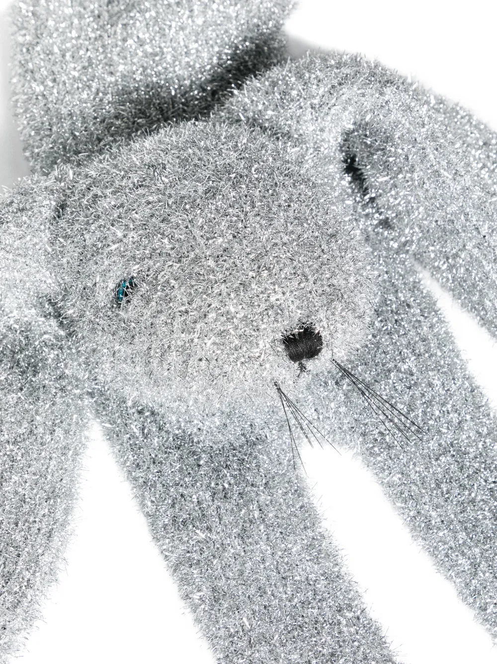 Kenzo rabbit scarf | Image 2