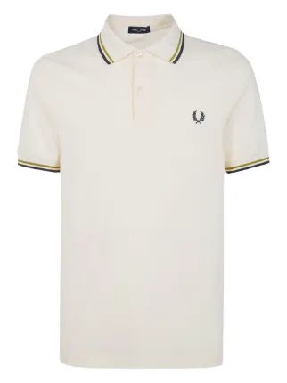 Fred Perry