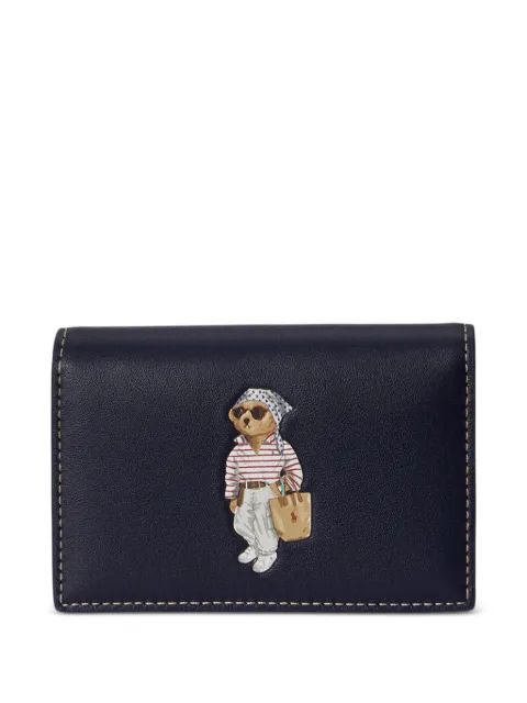 Polo Ralph Lauren cartera Polo Bear