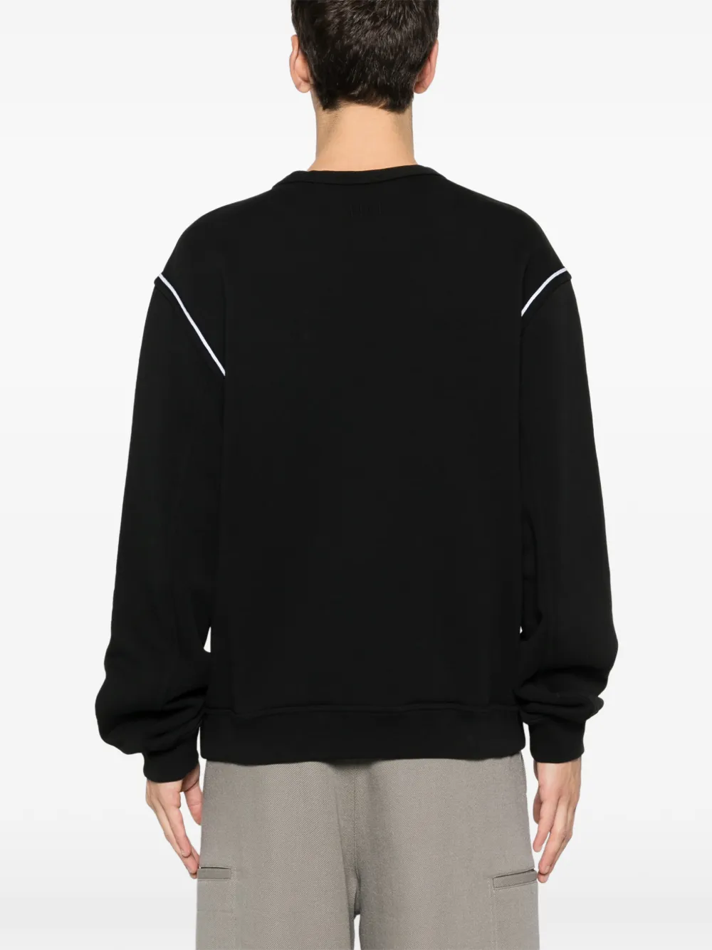 Kenzo Boke Flower 2.0 sweater Zwart