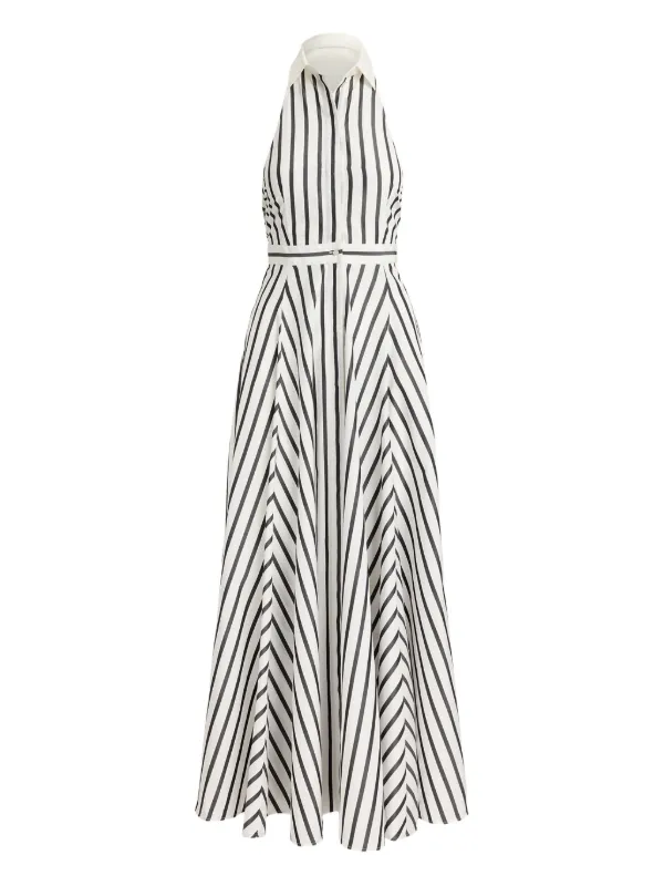 black and white striped maxi dress Honey Punch at Nordstrom Rack - Womens Maxi Dresses Featuring a square neckline Stripped Black And White Maxi
