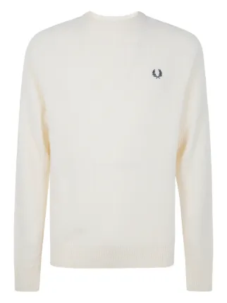 Fred Perry