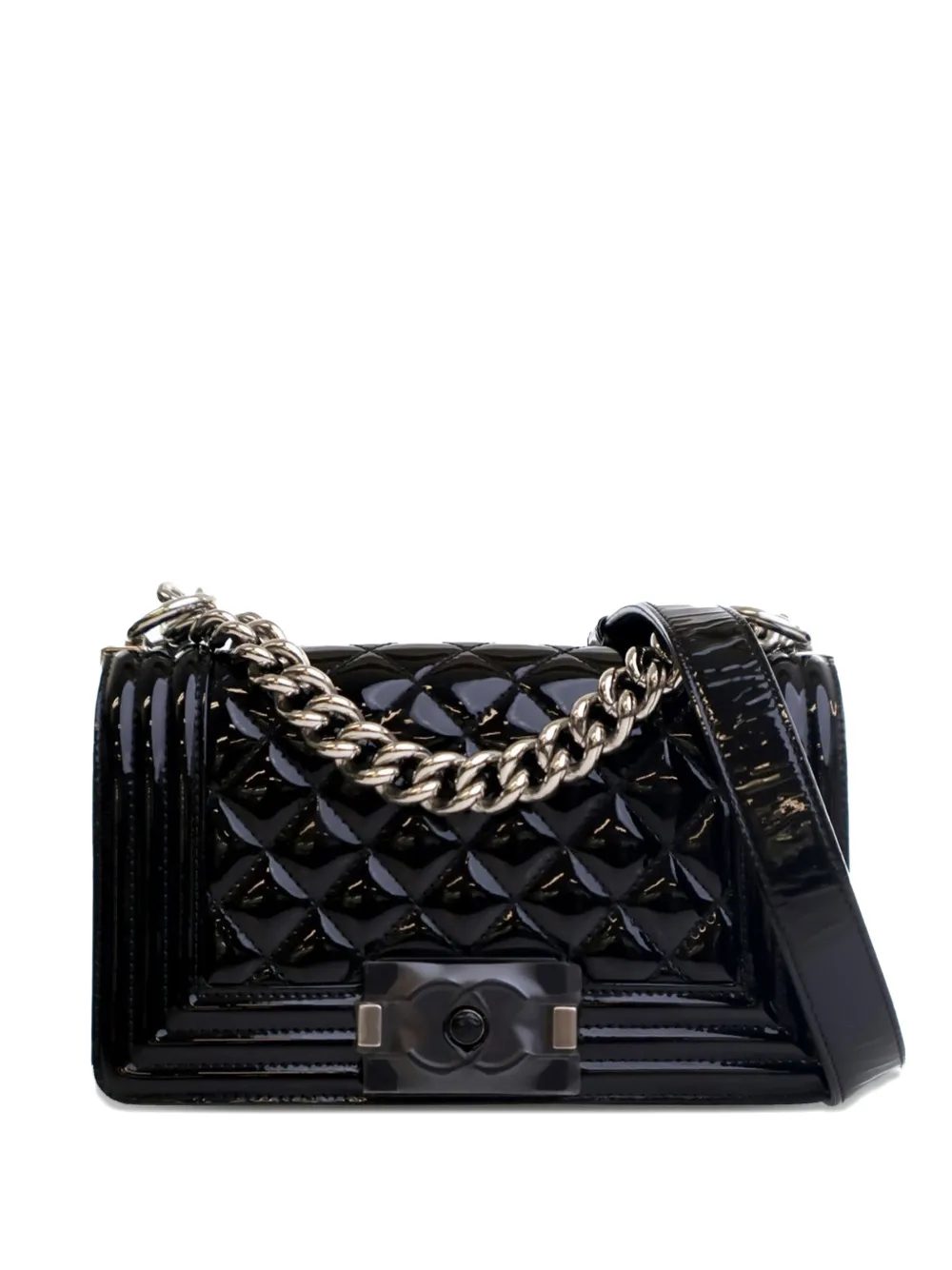 楽天市場】シャネル パテント マトラッセの通販