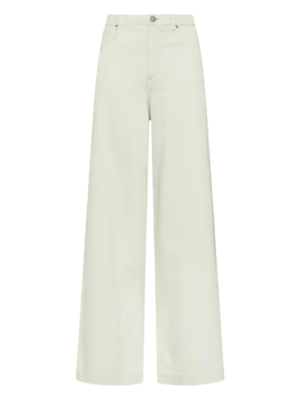 Cruna taylor  wide-leg trousers | Neutrals | Image 1