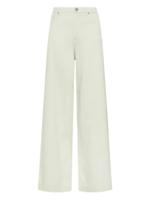 Cruna taylor  wide-leg trousers