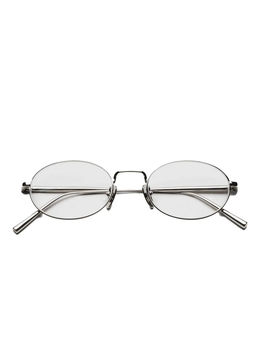 Chimi oval-frame optical glasses | Image 2