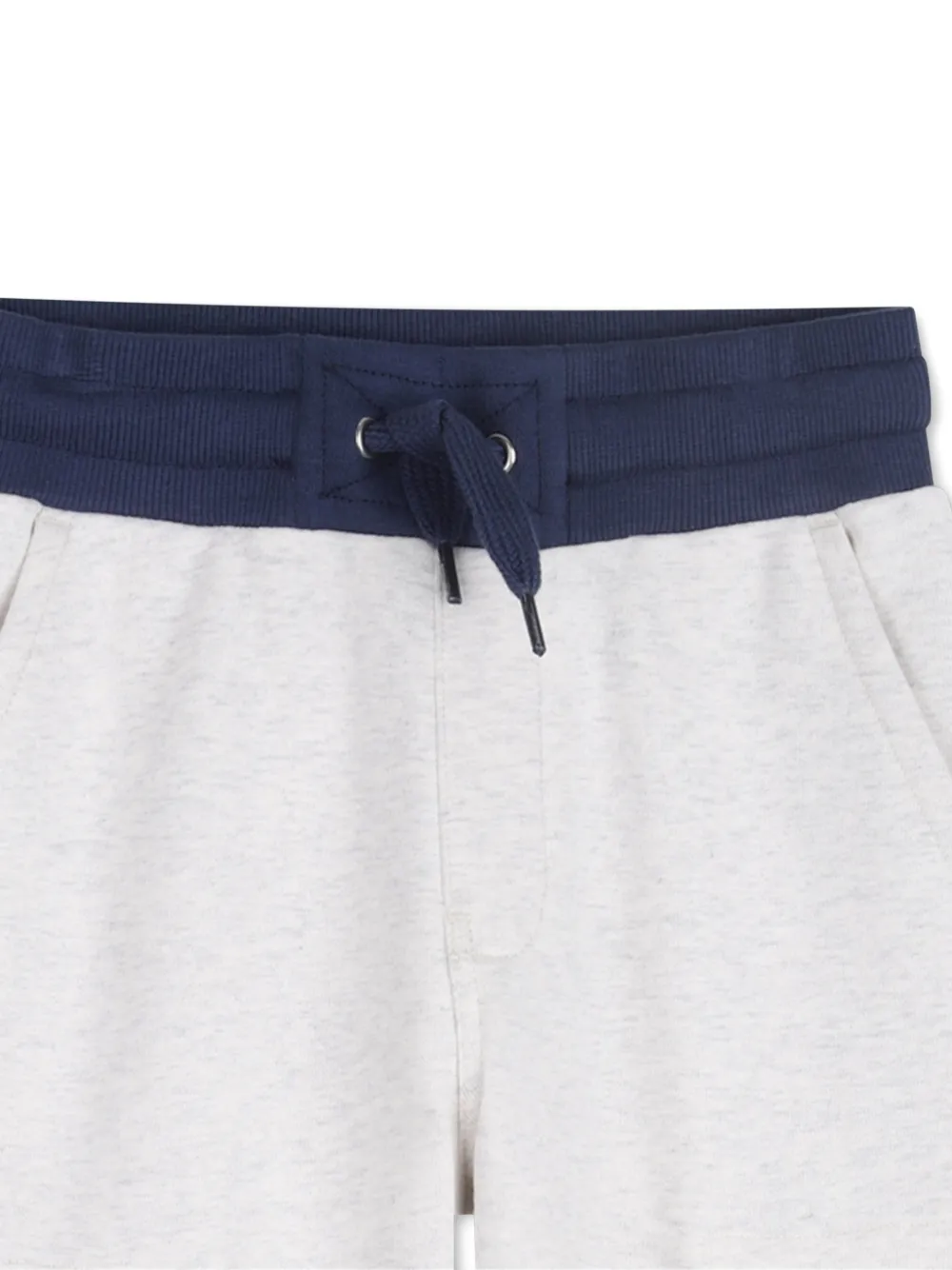 Timberland Kids Cargo trainingsbroek Grijs