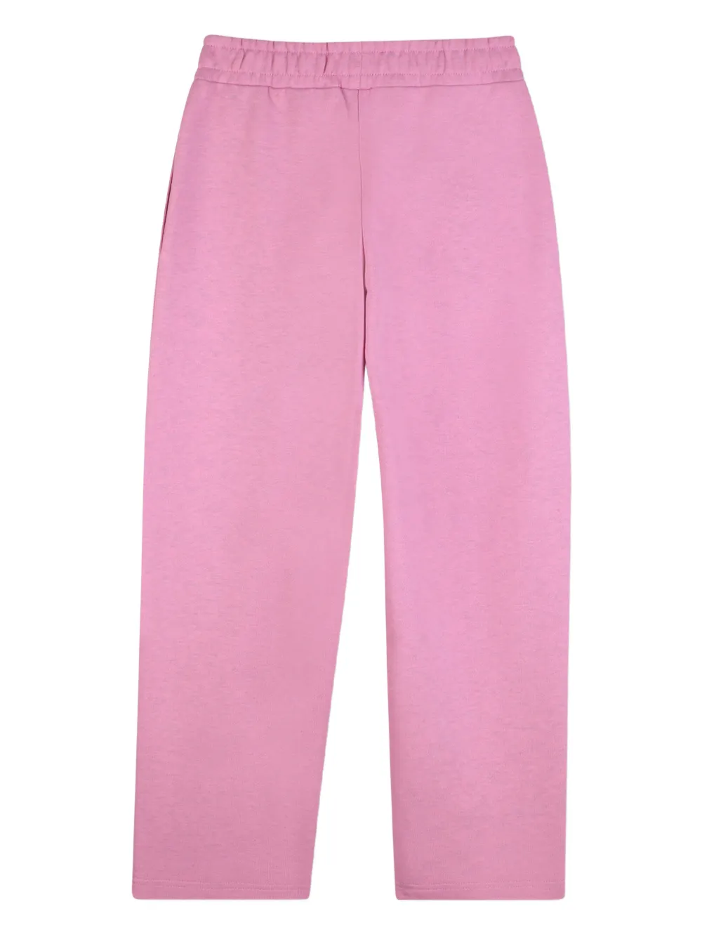 Kenzo Kids Trainingsbroek met logo Roze
