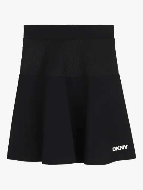 Dkny Kids nederdel med logo