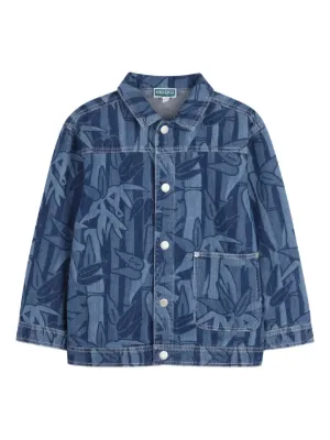 Kenzo Kids（ケンゾー・キッズ） - ファーフェッチ