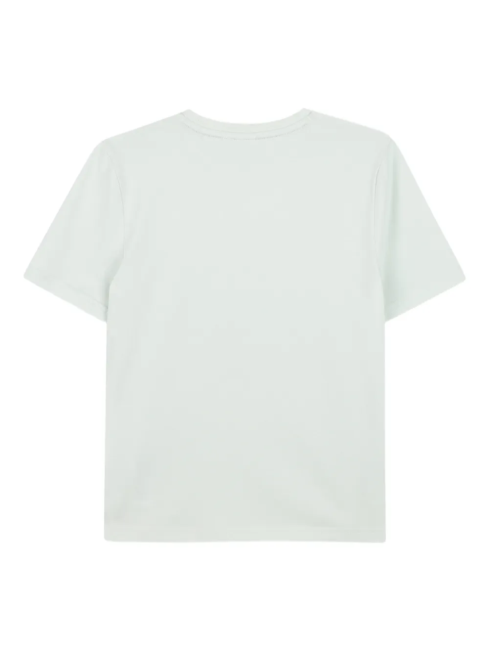  Boss Kidswear Logo-print T-shirt - Green 