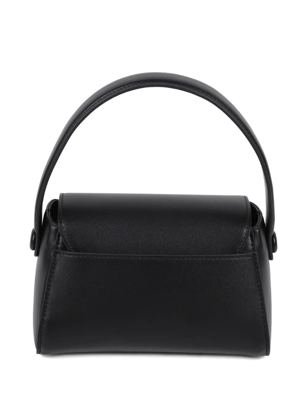 Dkny Kids Shopper versierd met stras Zwart