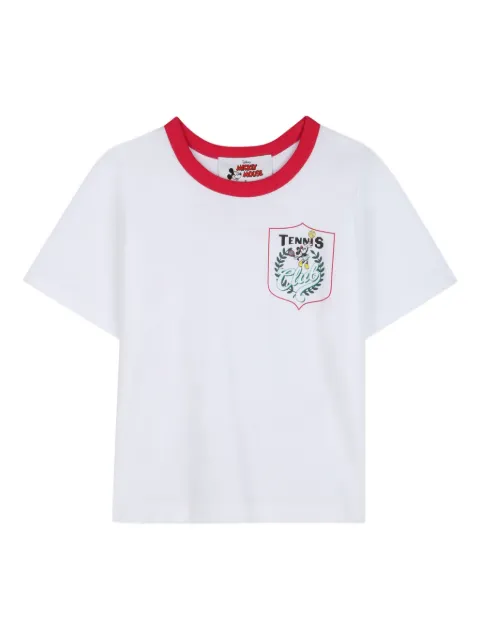 Marc Jacobs Kids x Disney Mickey Mouse T-shirt