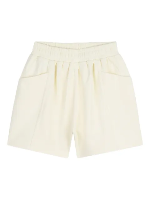 Kenzo Kids elasticated casual shorts