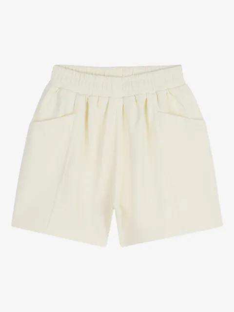 Kenzo Kids elasticated casual shorts