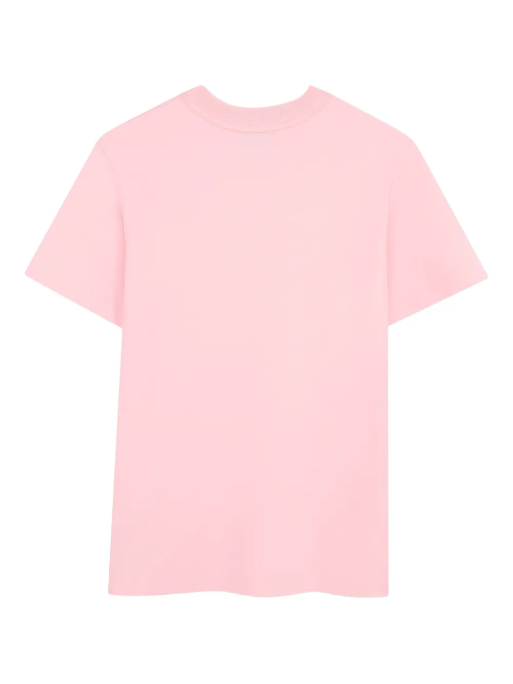 Lanvin Enfant Mini-jurk met opgestikte zak Roze