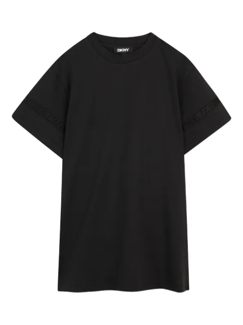 Dkny Kids short-sleeve dress