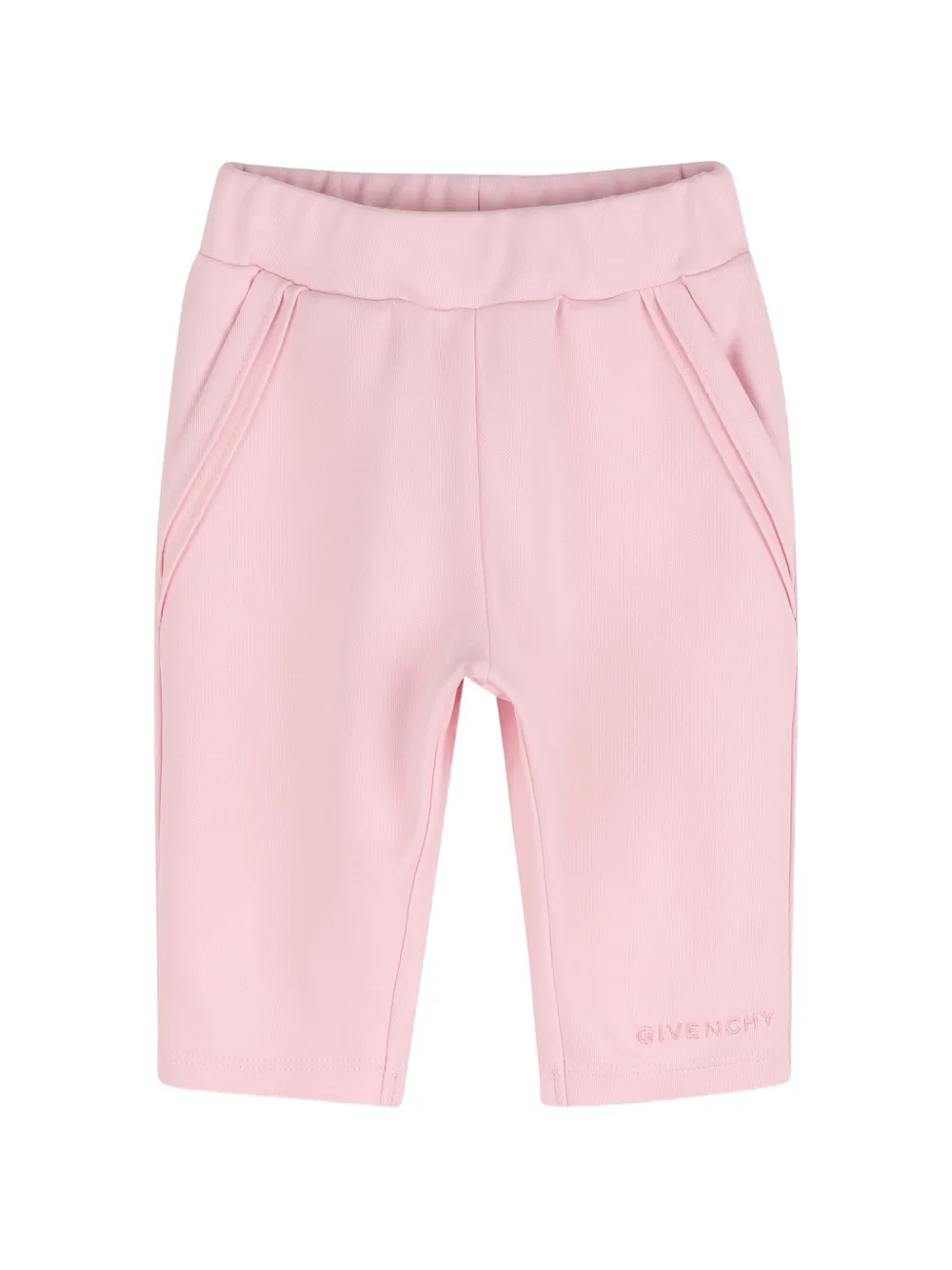 Givenchy Kids Trainingspak met grafische teddyprint Wit
