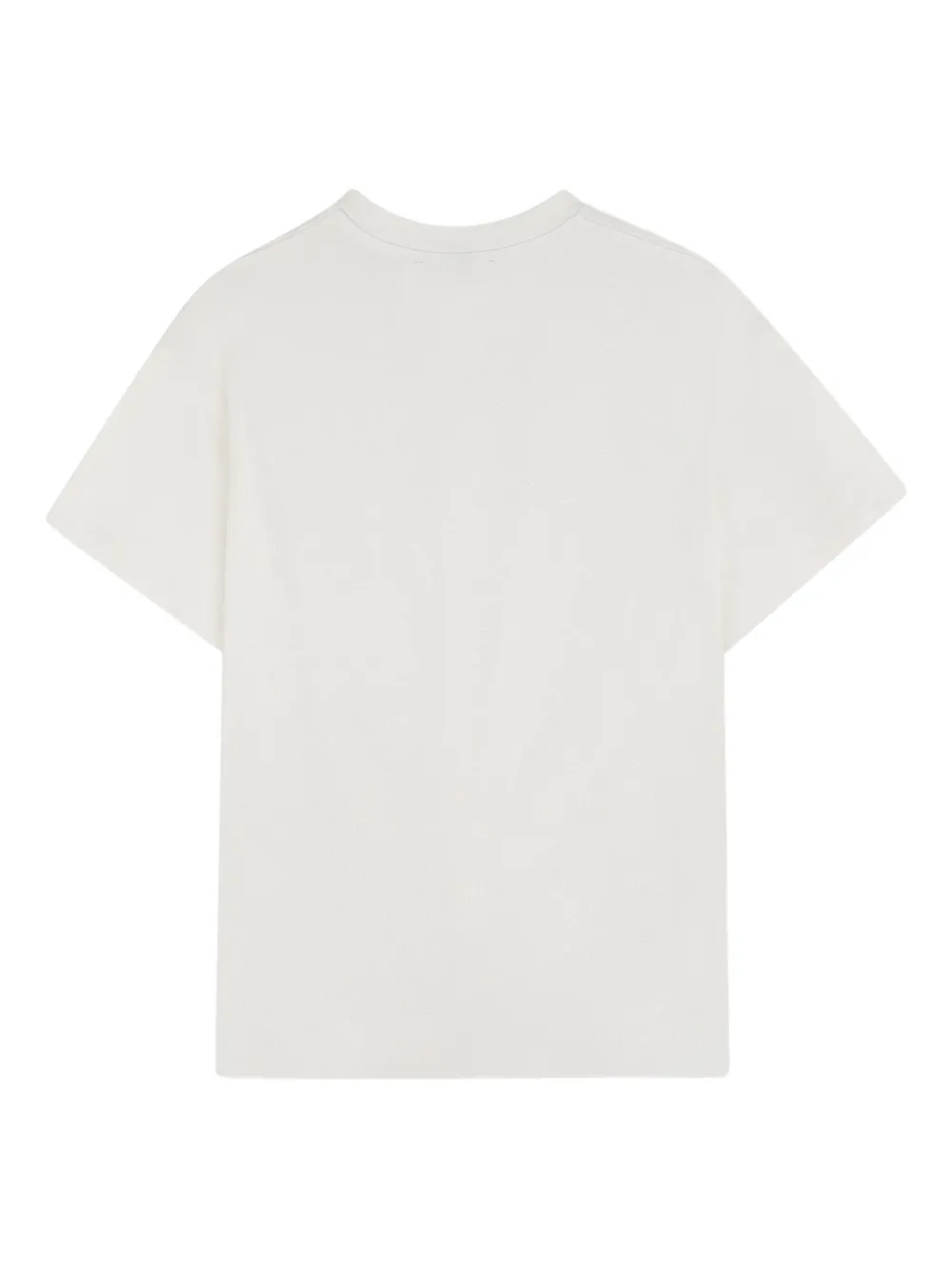 Dkny Kids Twisted T-shirt - White 