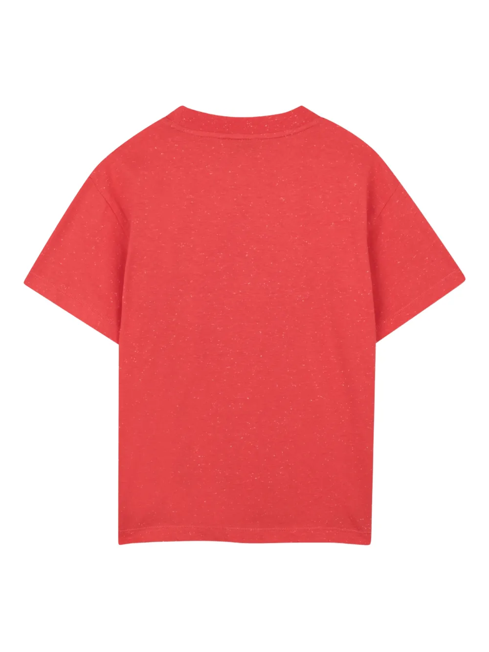  Kenzo Kids Logo T-shirt - Red 