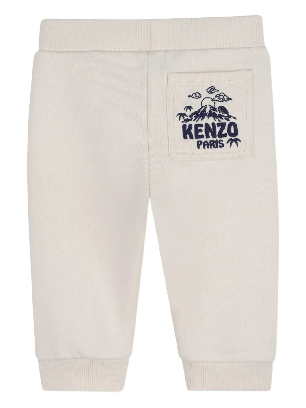 Logo Trouser Set