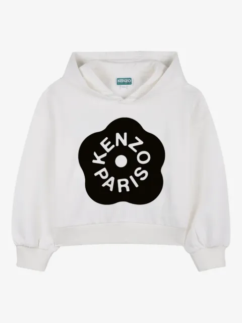 Kenzo Kids Boke Flower hoodie