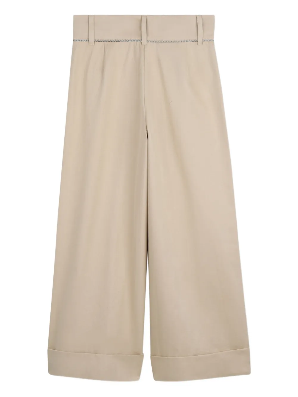  Dkny Kids Logo Trousers - Neutrals 