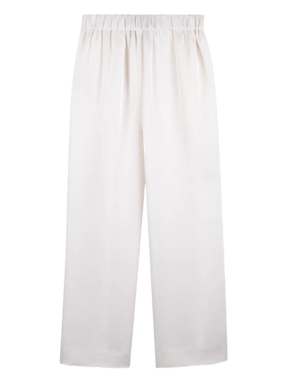  Karl Lagerfeld Kids Logo-print Track Pants - Neutrals 