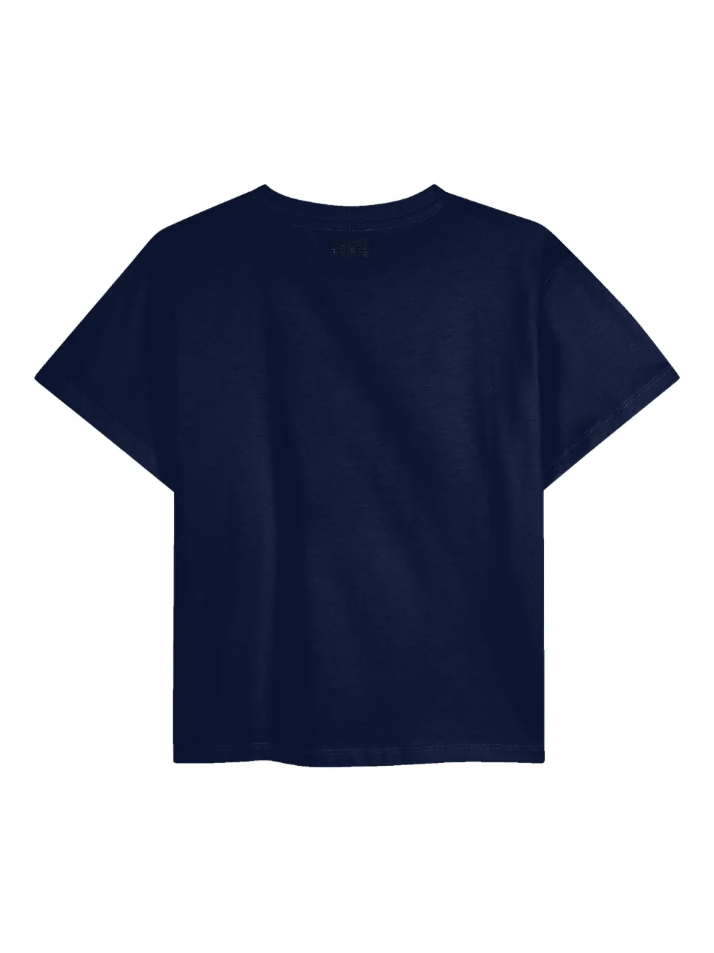 Kenzo Kids T-shirt Blauw