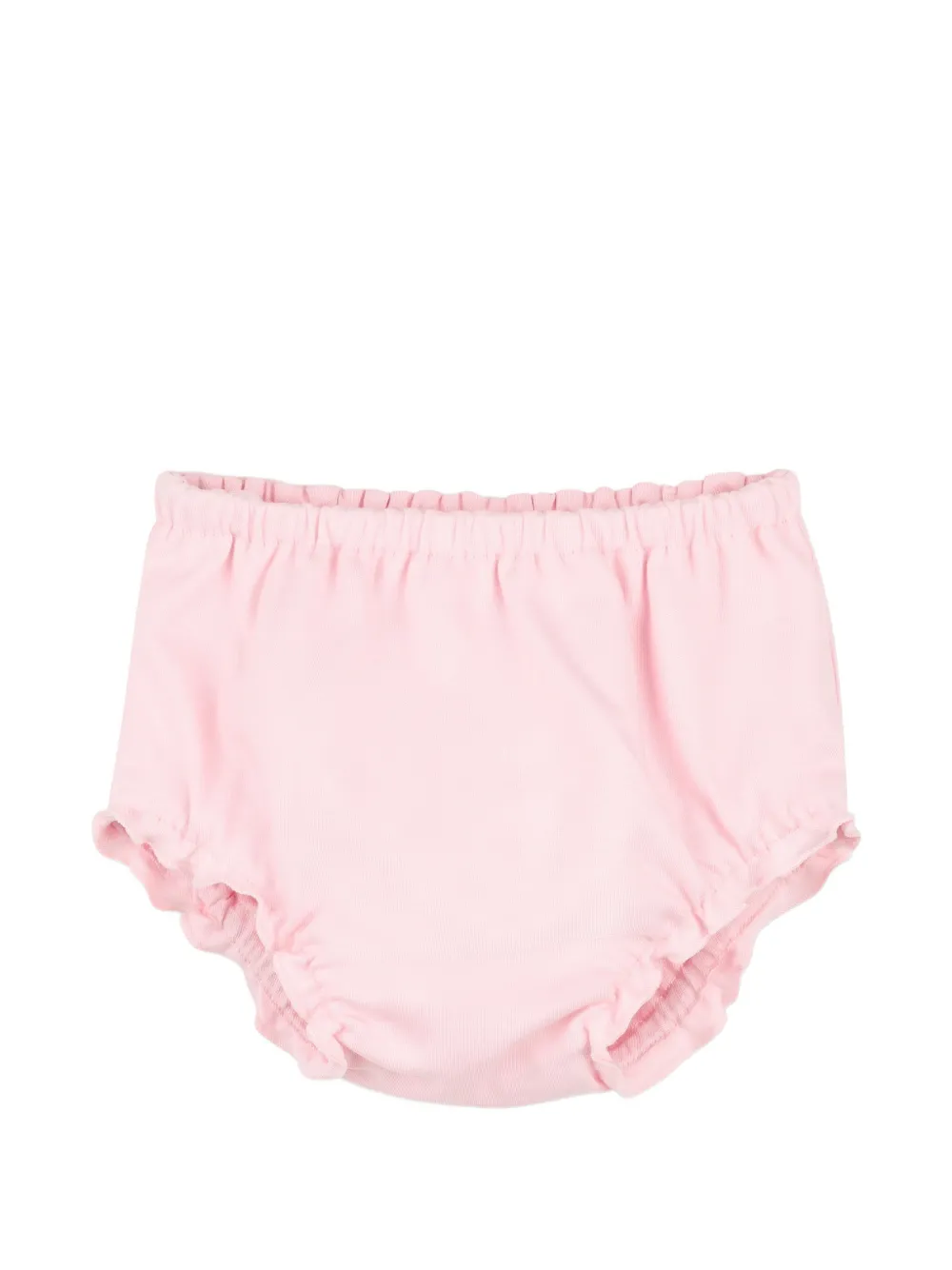 Givenchy Kids Collared Baby Dress Set | Pink | FARFETCH