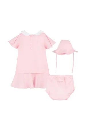 Designer Dresses for Baby Girls - FARFETCH