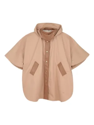 Chloé Kids キッズ ケープ通販 - FARFETCH