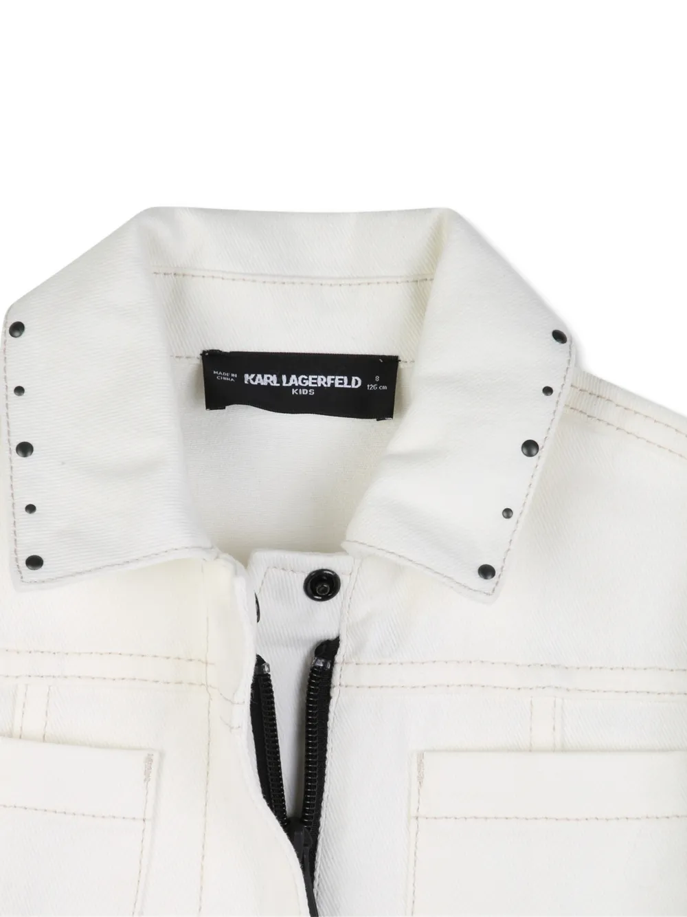 Studded Jacket
